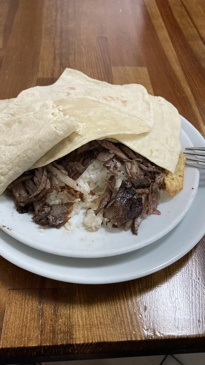 Gündoğan Yemek - Görsel 1