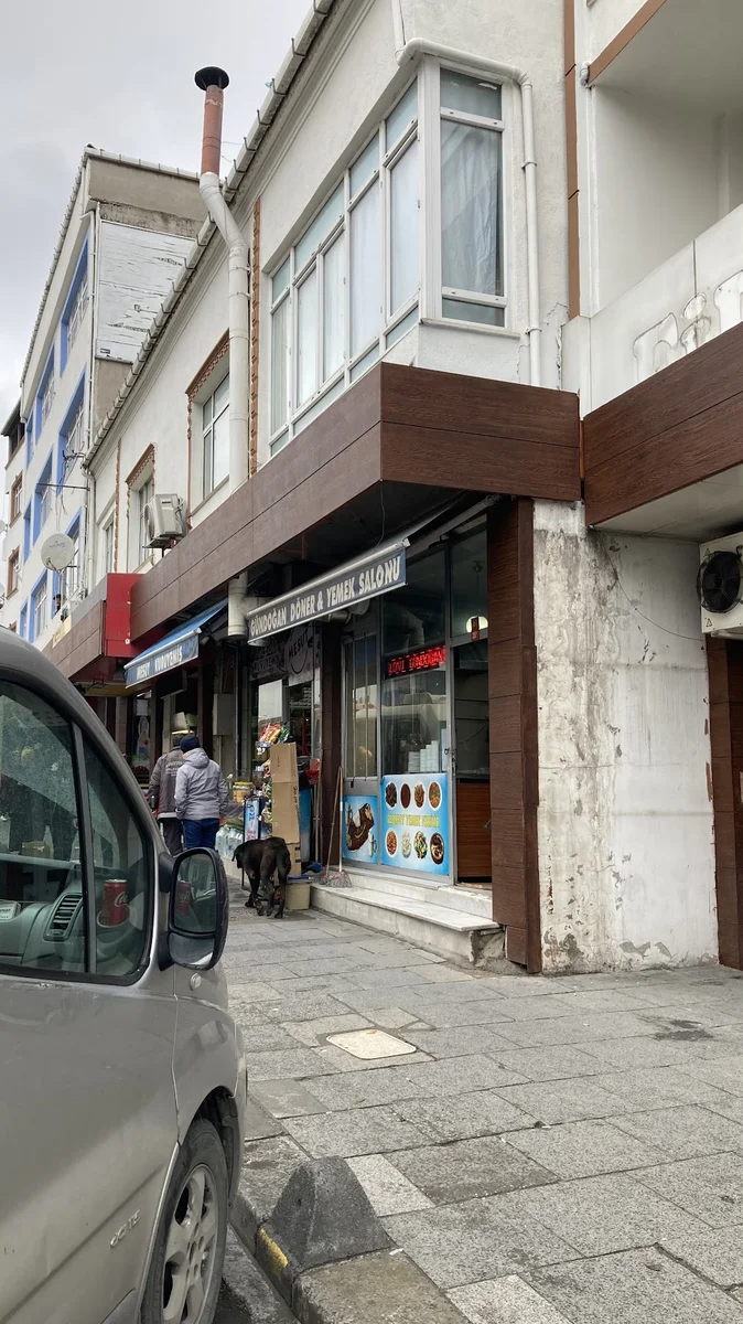 Gündoğan Yemek - Görsel 2