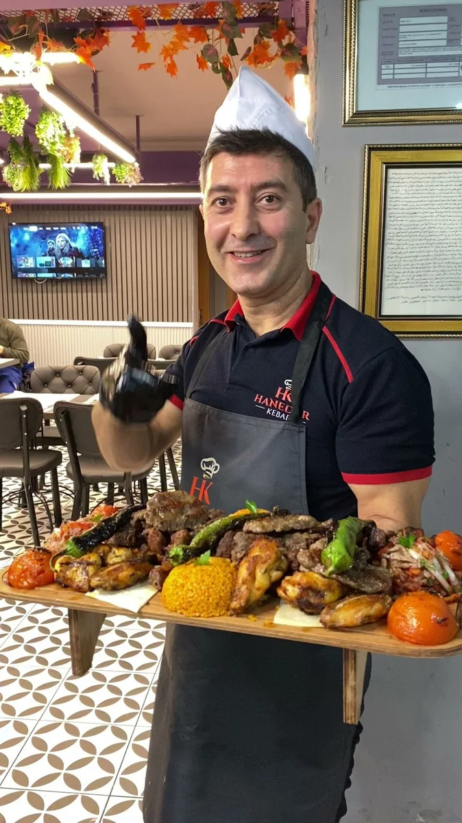 Hanedar Kebap - Görsel 4