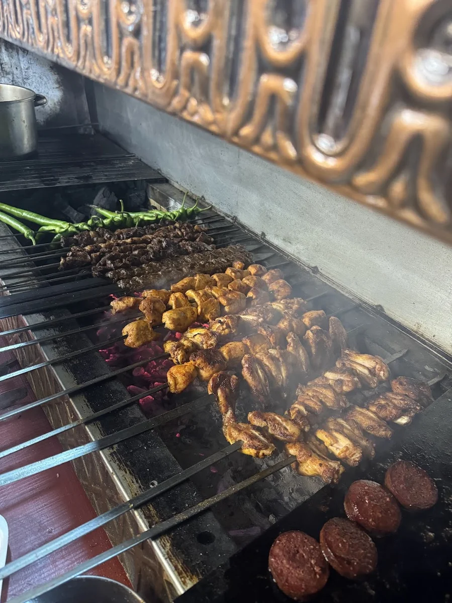 Hanedar Kebap - Görsel 3