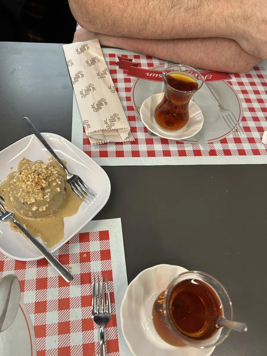 Hanedar Kebap - Görsel 2