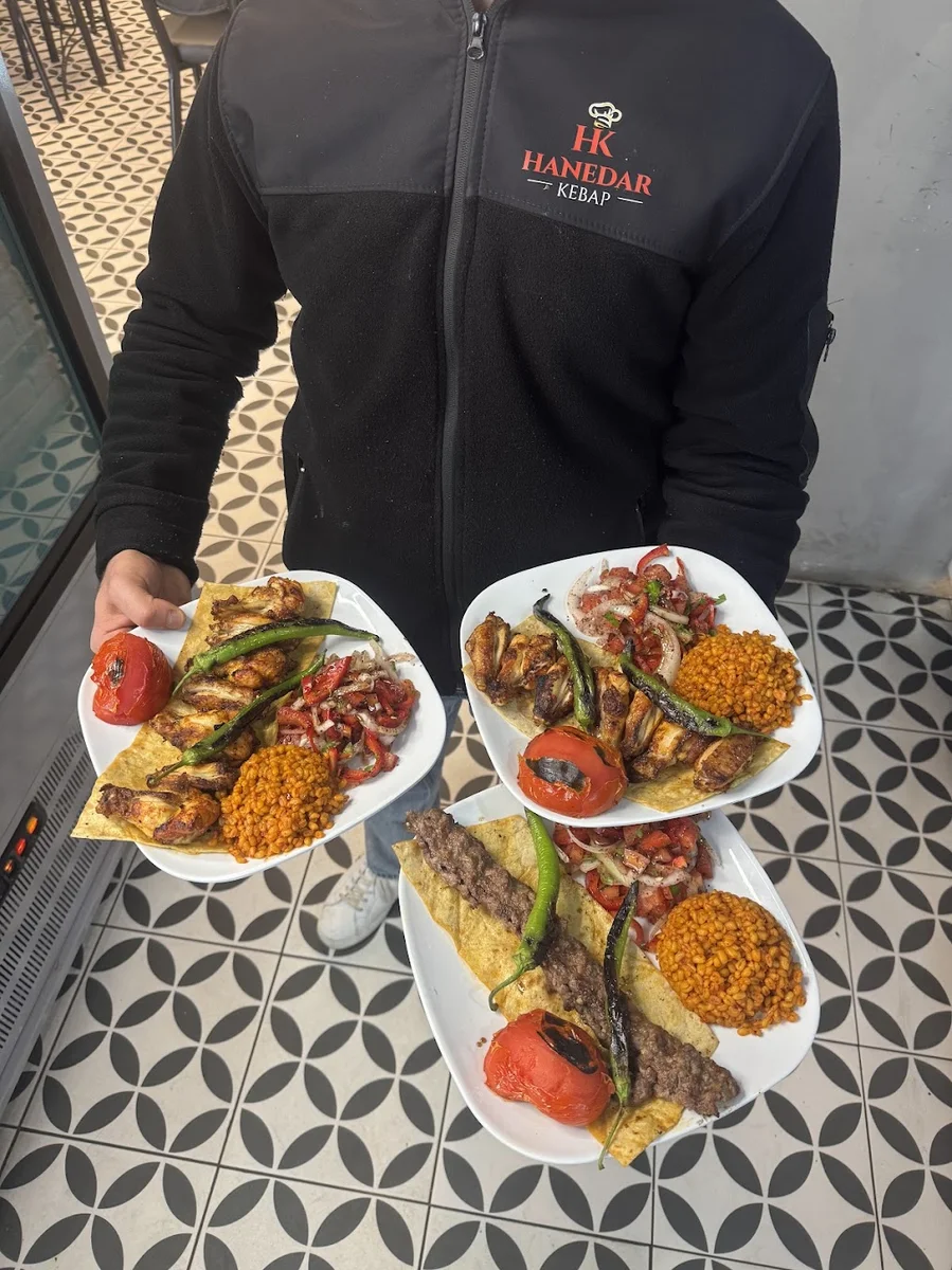 Hanedar Kebap - Görsel 7