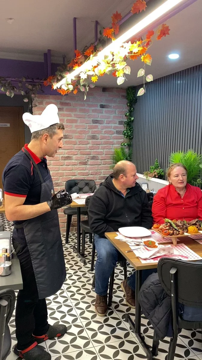 Hanedar Kebap - Görsel 9