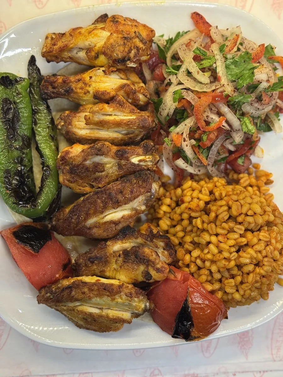 Hanedar Kebap - Görsel 8