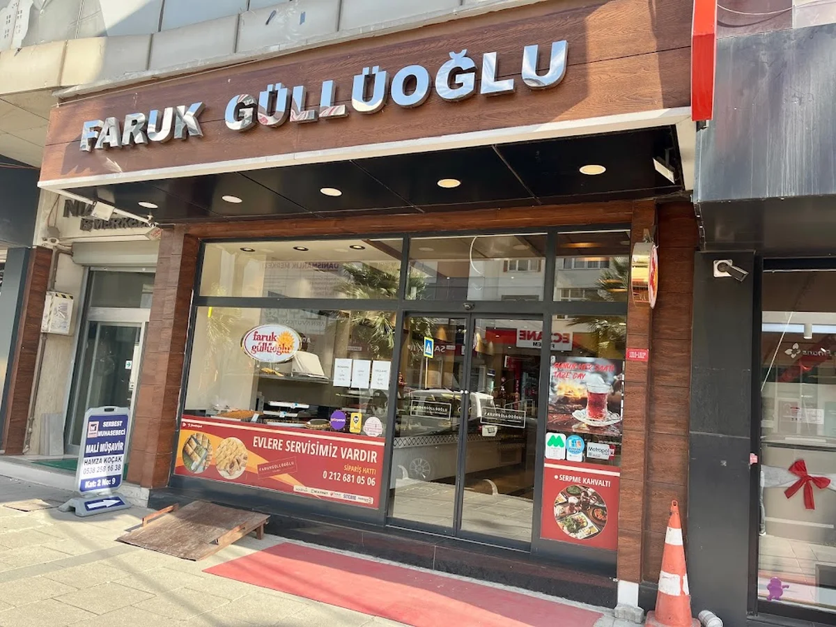 Faruk Gülloğlu Arnavutköy - Görsel 3