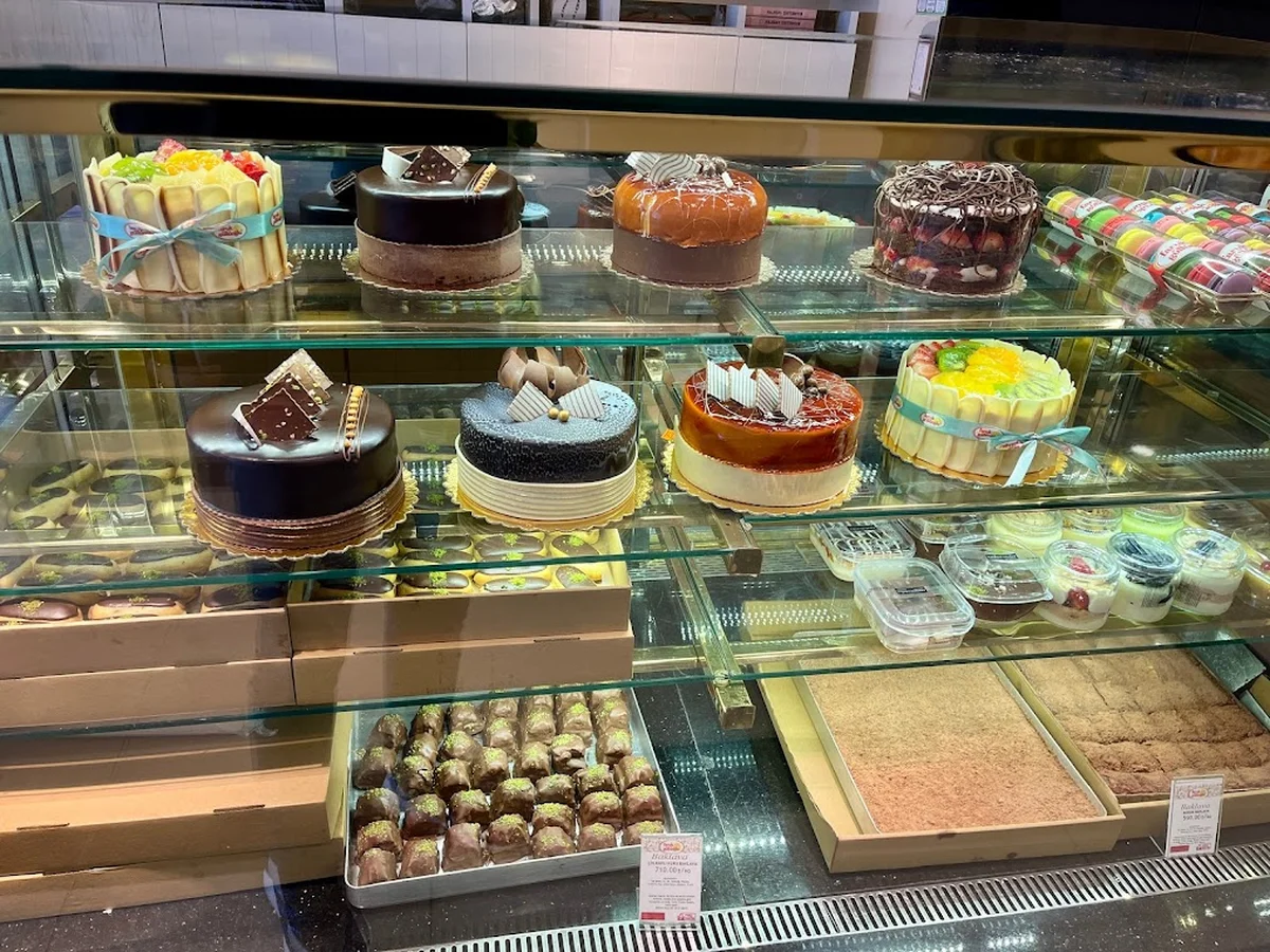 Faruk Gülloğlu Arnavutköy - Görsel 2