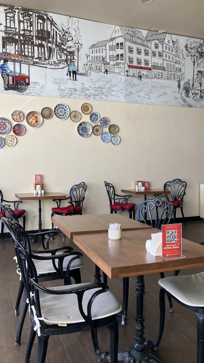 Faruk Gülloğlu Arnavutköy - Görsel 4