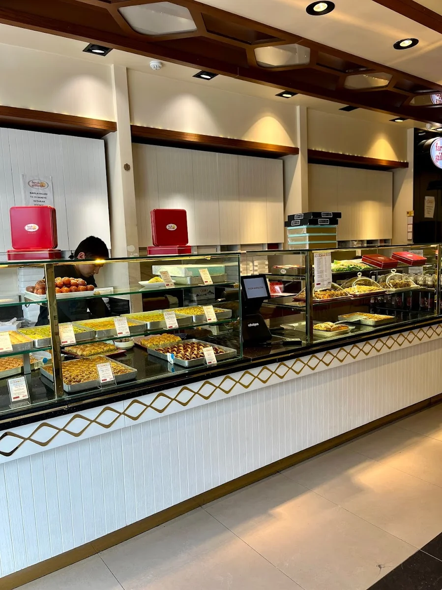 Faruk Gülloğlu Arnavutköy - Görsel 8