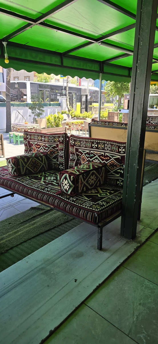 Hicret et lokantası - Görsel 1