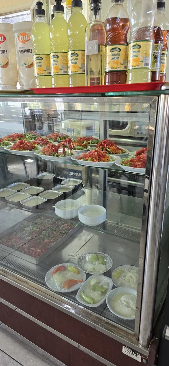 Hicret et lokantası - Görsel 2