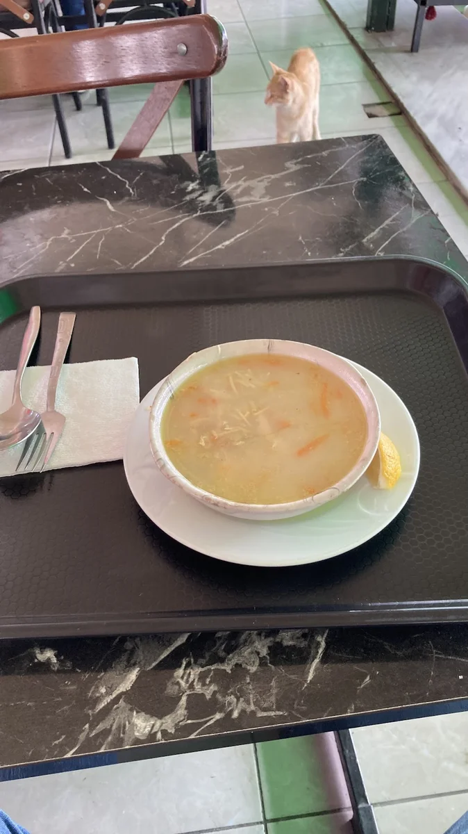 Hicret et lokantası - Görsel 6