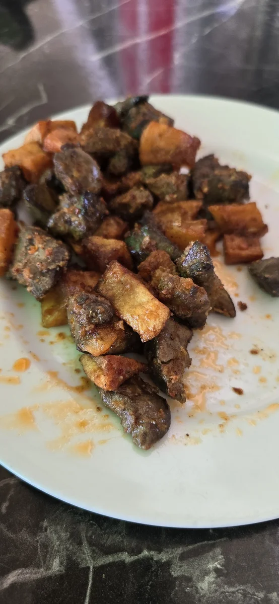 Hicret et lokantası - Görsel 7