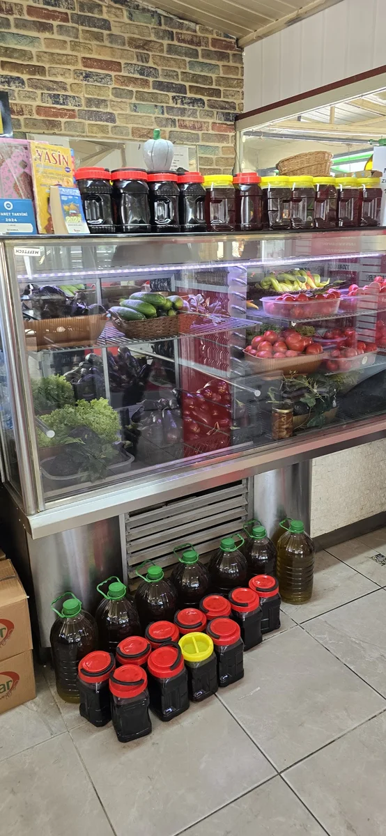 Hicret et lokantası - Görsel 5