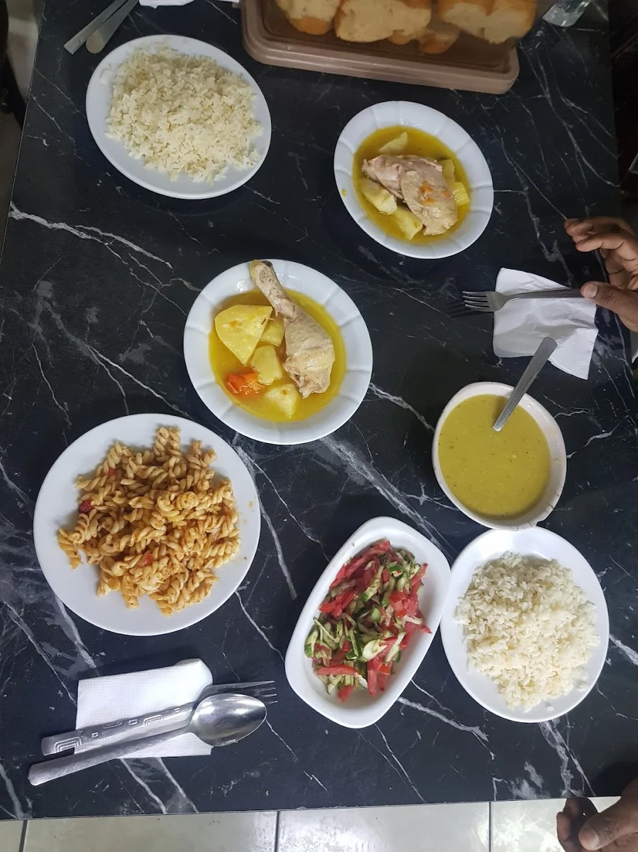 Hicret et lokantası - Görsel 8