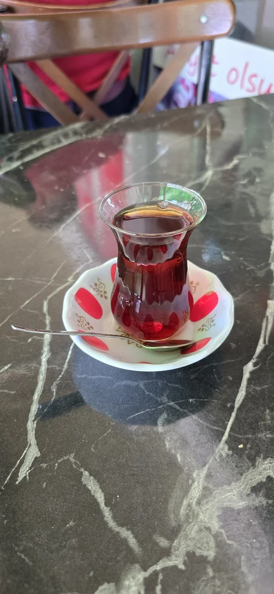 Hicret et lokantası - Görsel 9