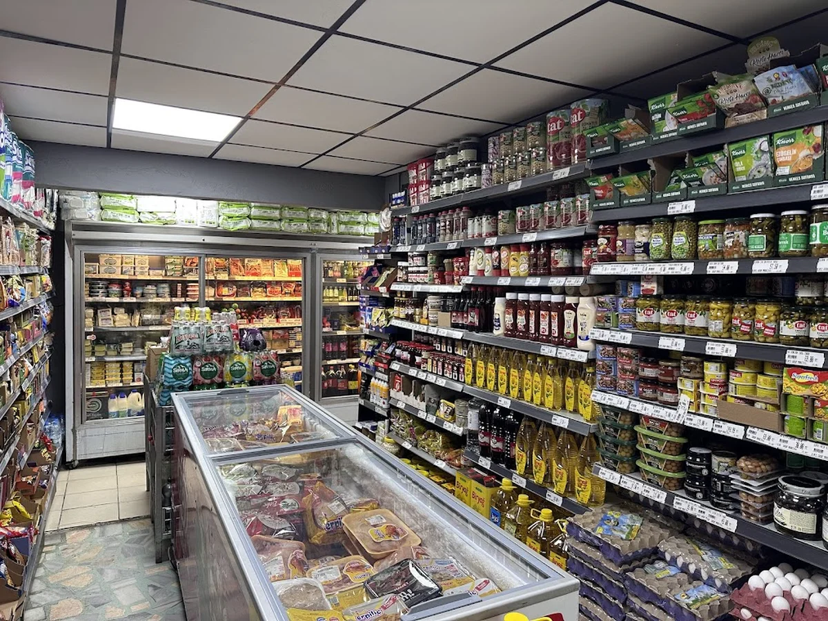 SEVMİŞ MARKET - Görsel 5