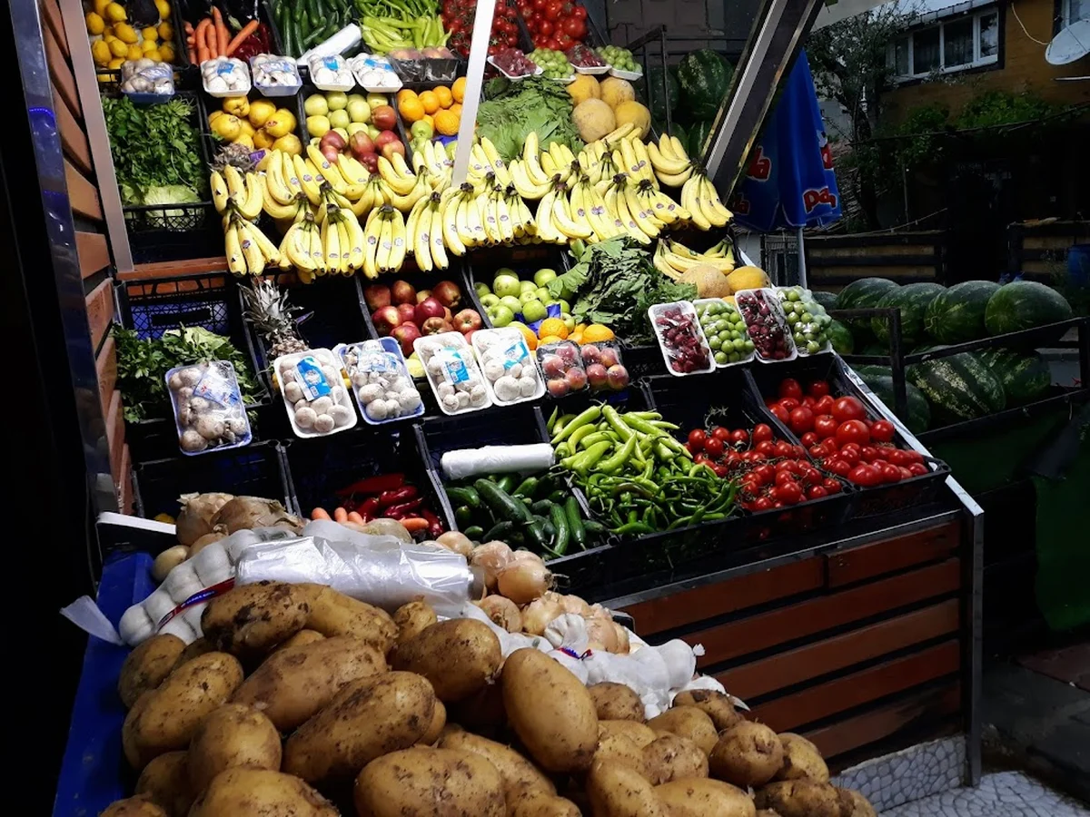 SEVMİŞ MARKET - Görsel 7