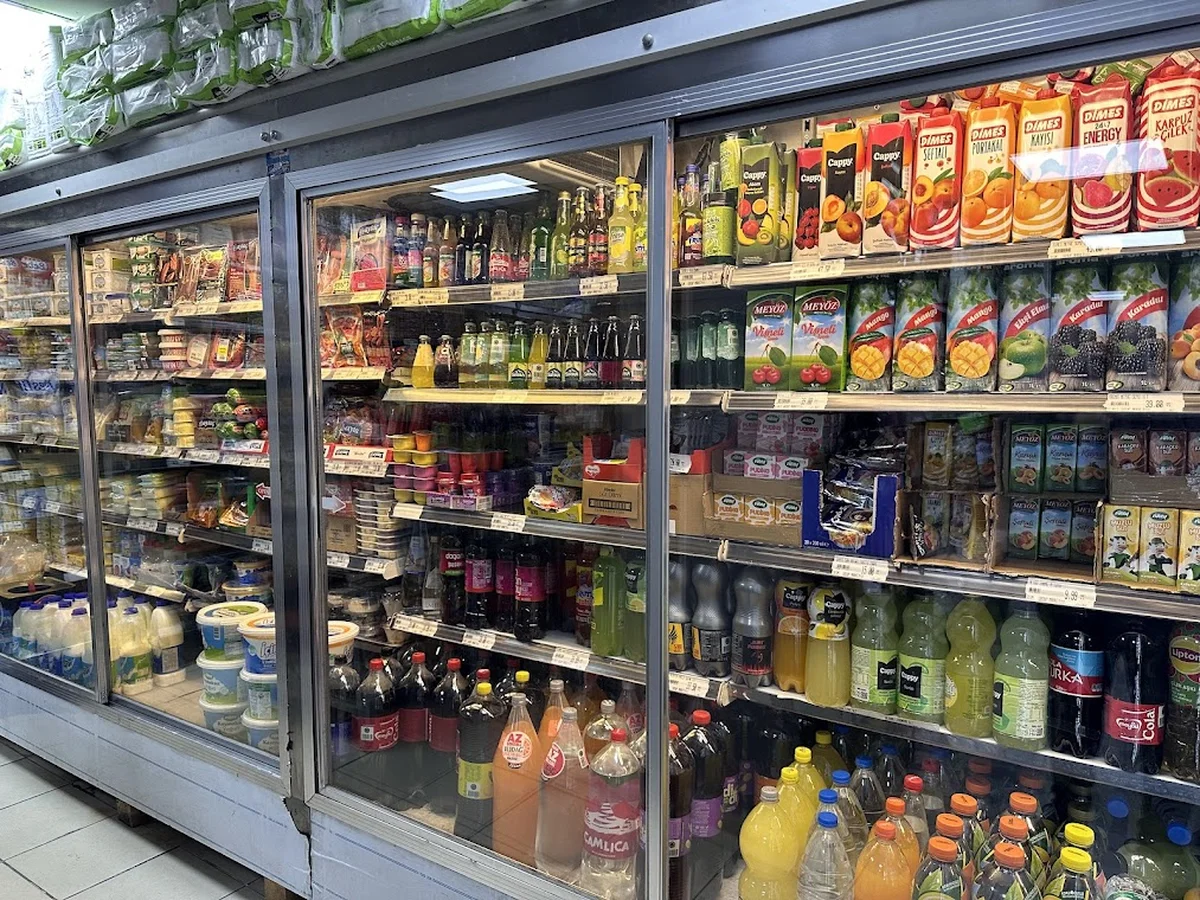 SEVMİŞ MARKET - Görsel 8