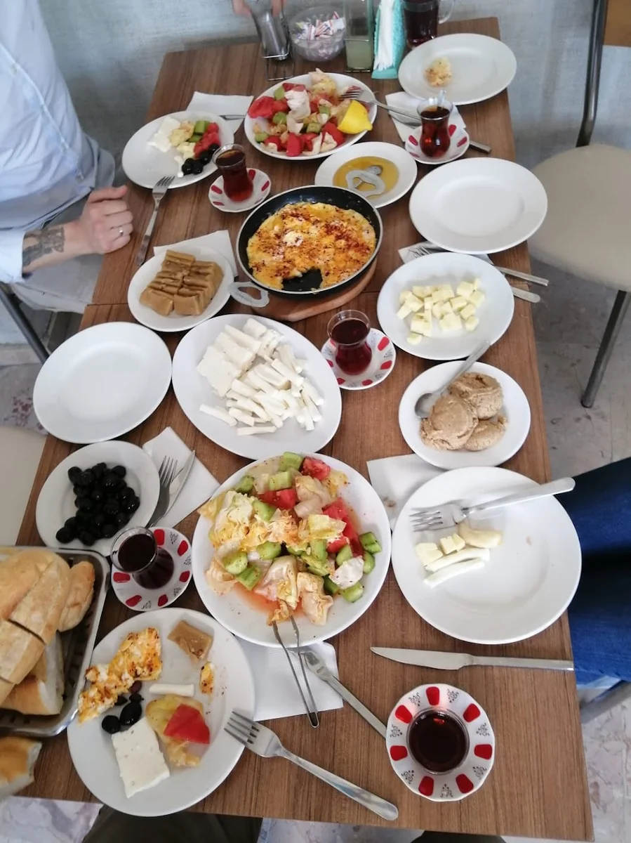 Dönerci Salih Usta - Görsel 2