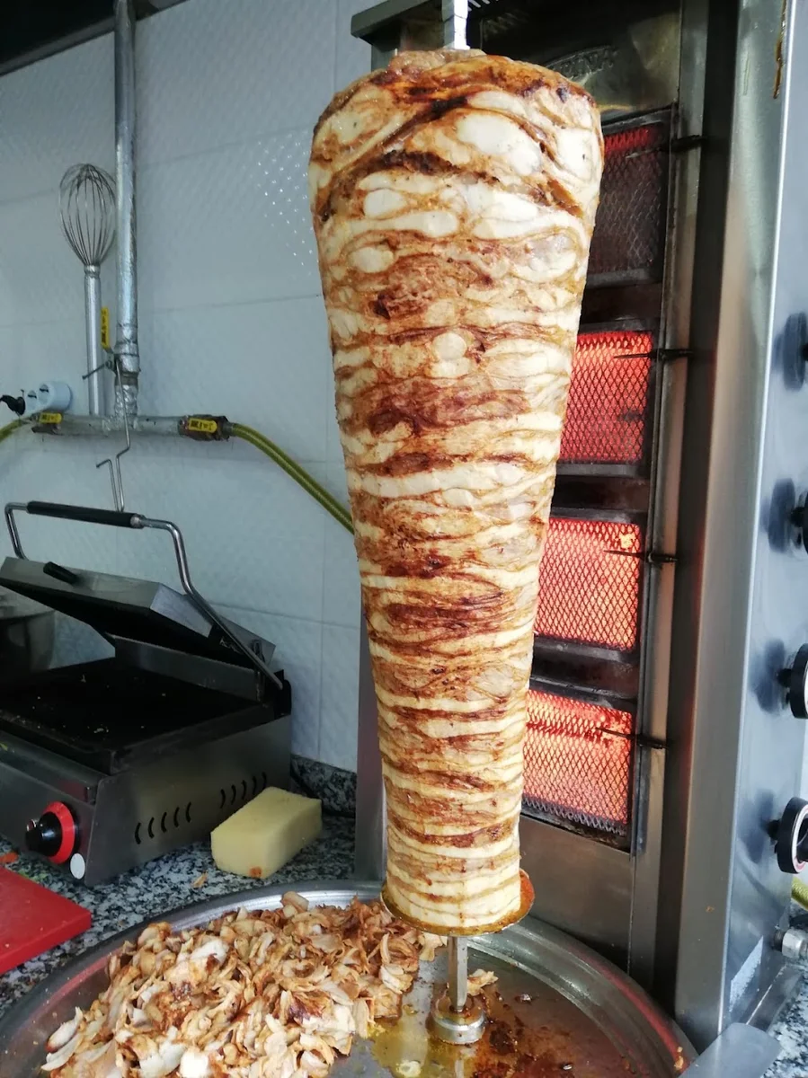 Dönerci Salih Usta - Görsel 1