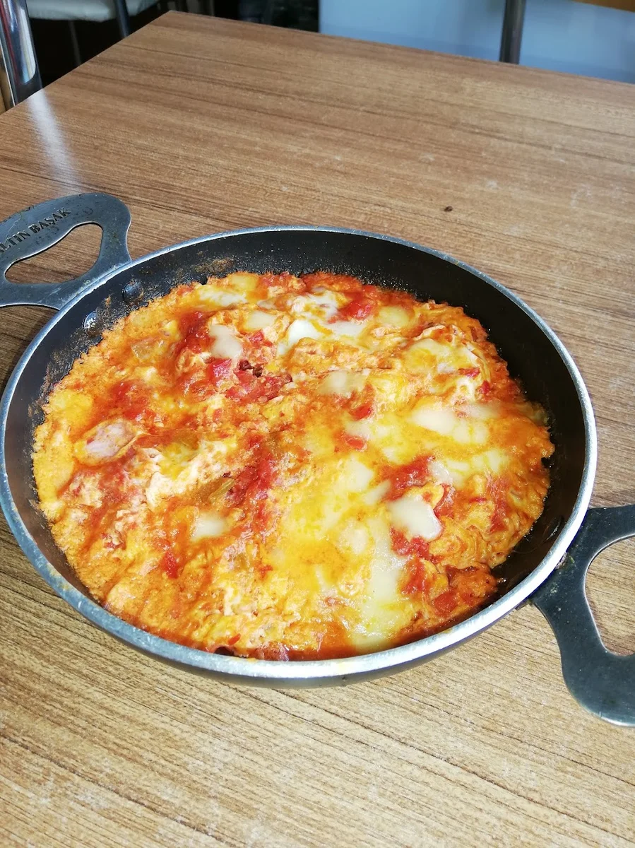 Dönerci Salih Usta - Görsel 3