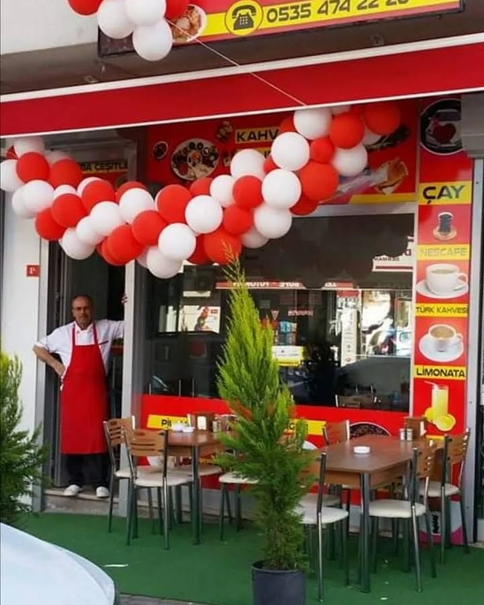 Dönerci Salih Usta - Görsel 5