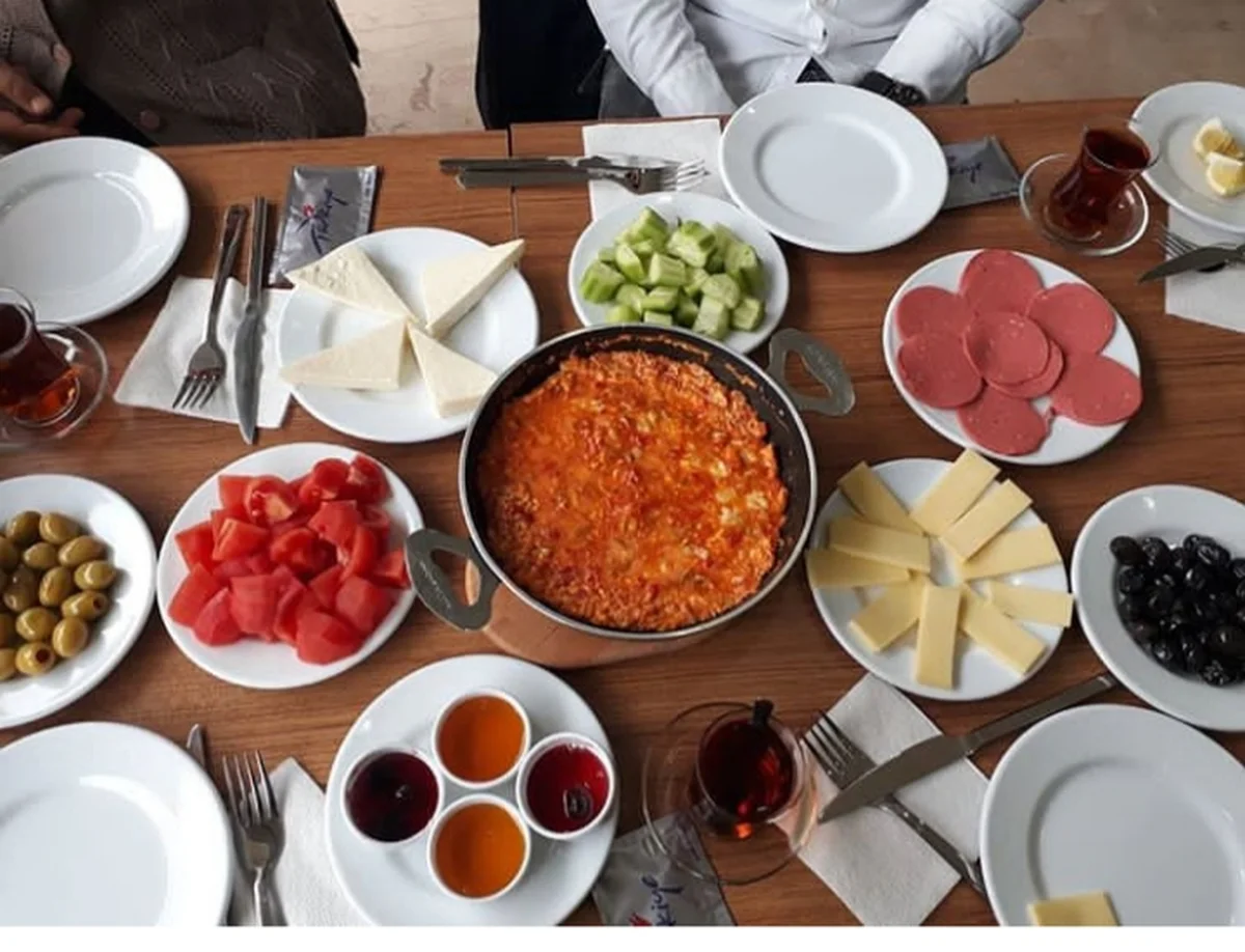 Dönerci Salih Usta - Görsel 7