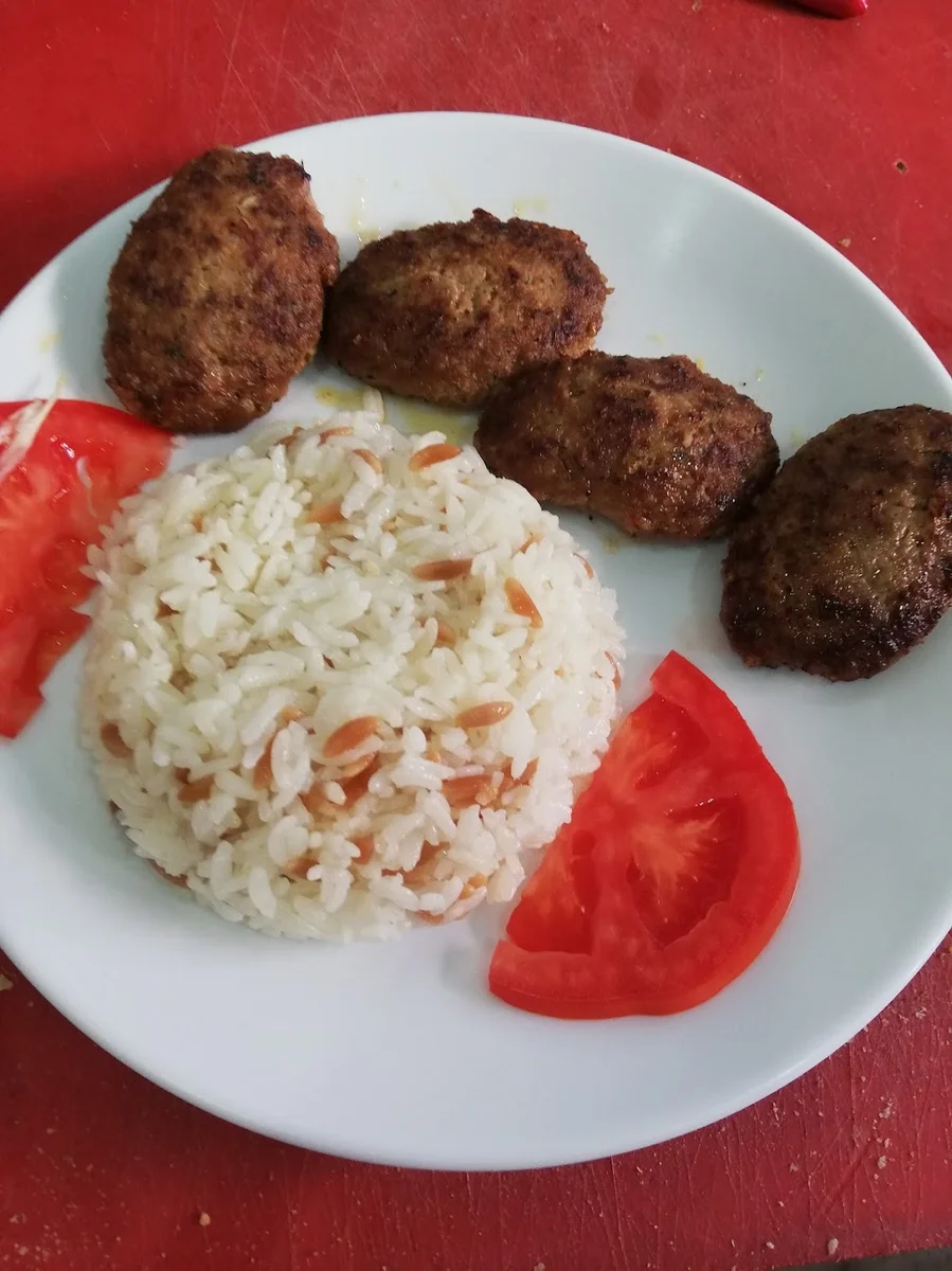 Dönerci Salih Usta - Görsel 8