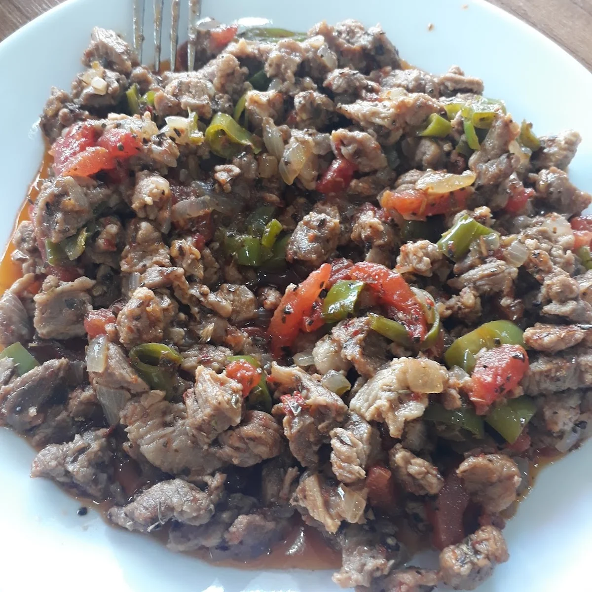 Dönerci Salih Usta - Görsel 9