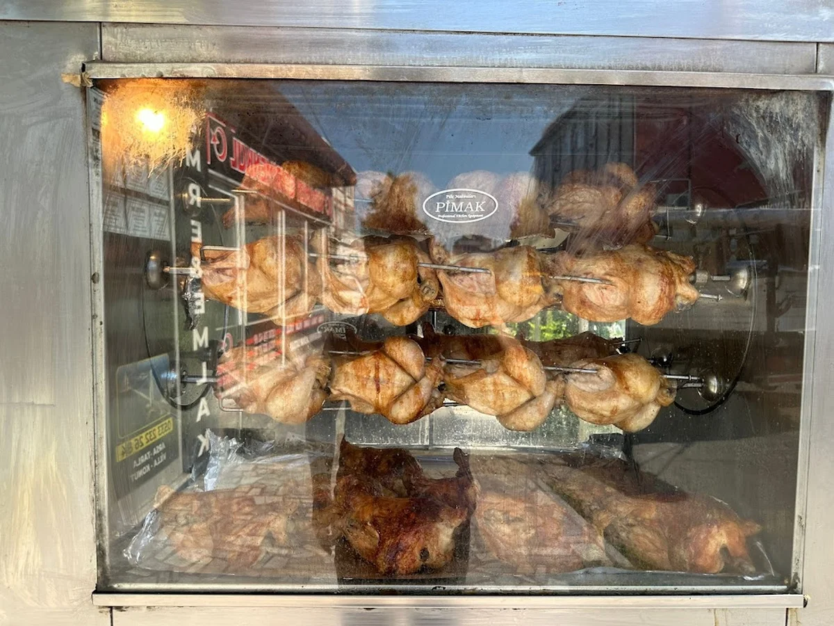 Merkez Et Lokantası - Görsel 1