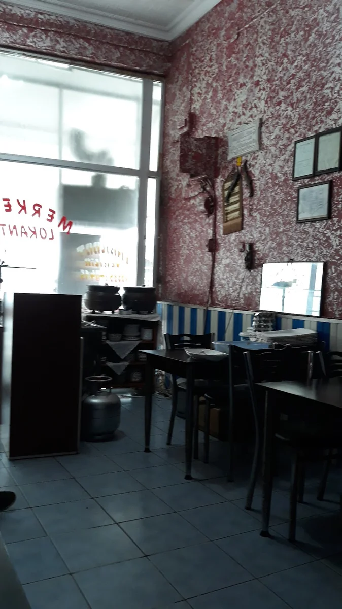 Merkez Et Lokantası - Görsel 2