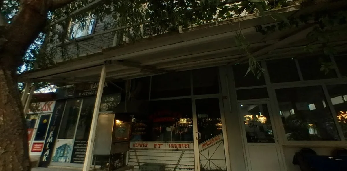 Merkez Et Lokantası - Görsel 3