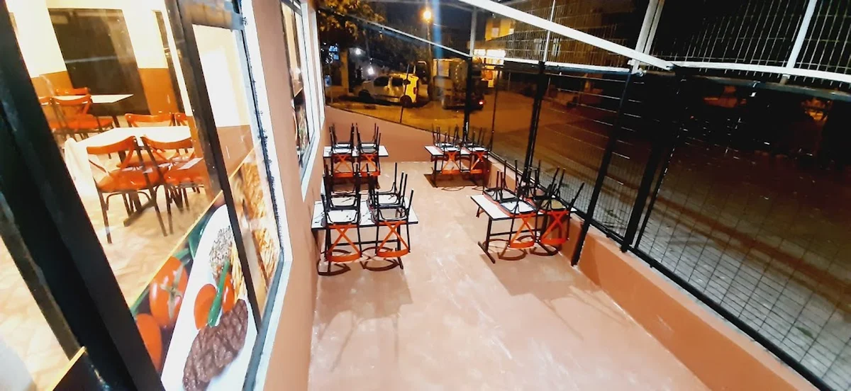 Köfteci Bayram - Görsel 2