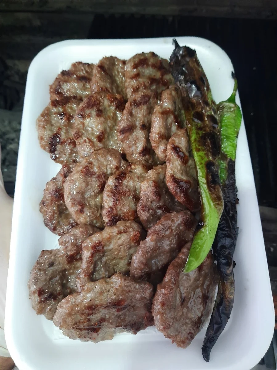 Köfteci Bayram - Görsel 1