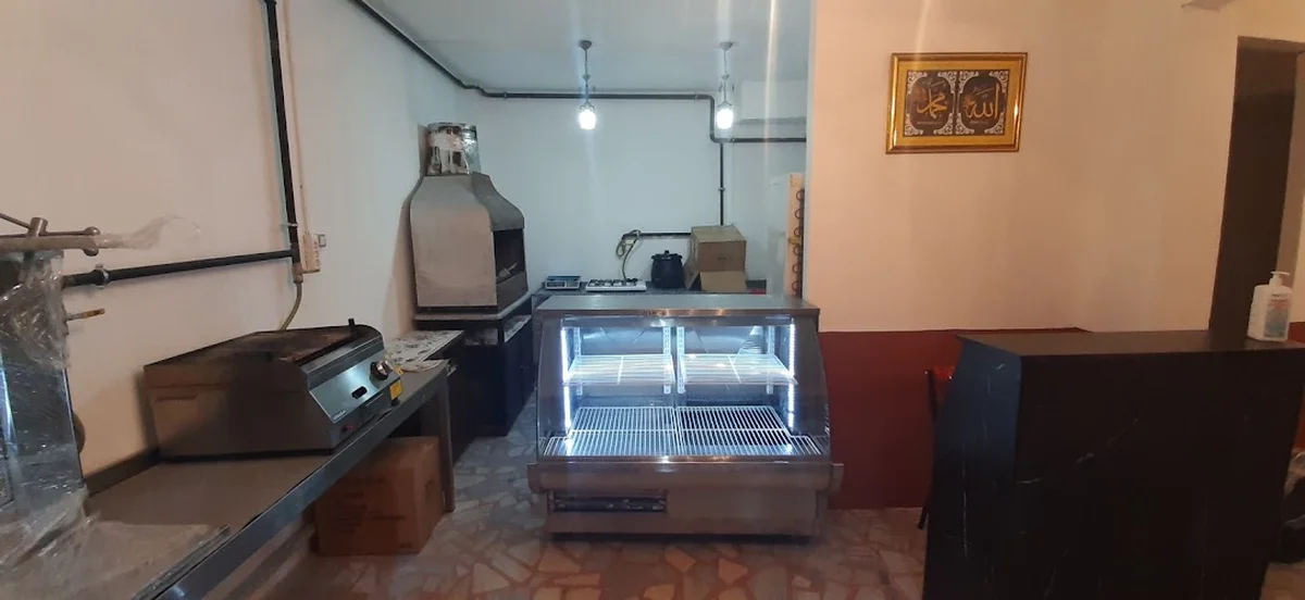 Köfteci Bayram - Görsel 6