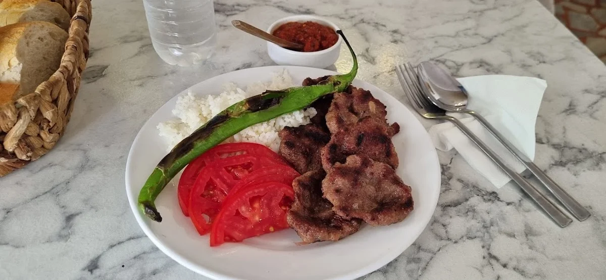 Köfteci Bayram - Görsel 8