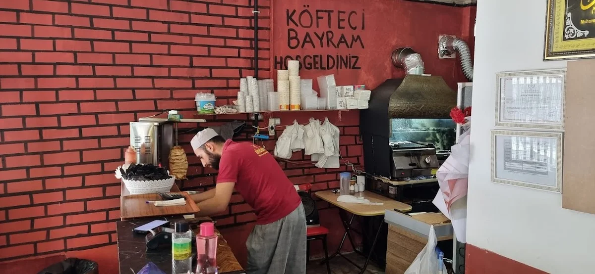 Köfteci Bayram - Görsel 7