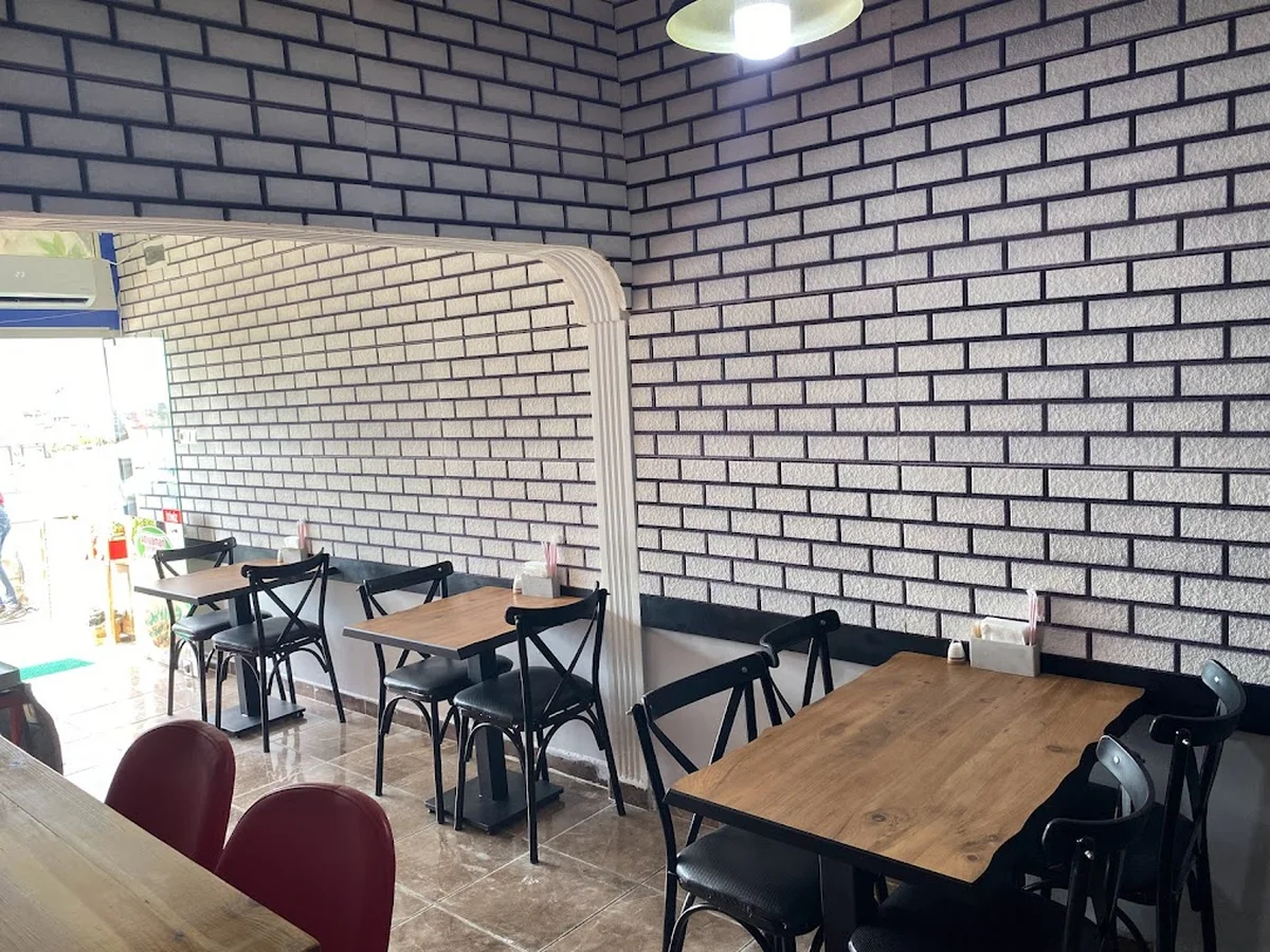 Adiyaman kardesler çigköfte (ÇARDAKTEPE) - Görsel 1