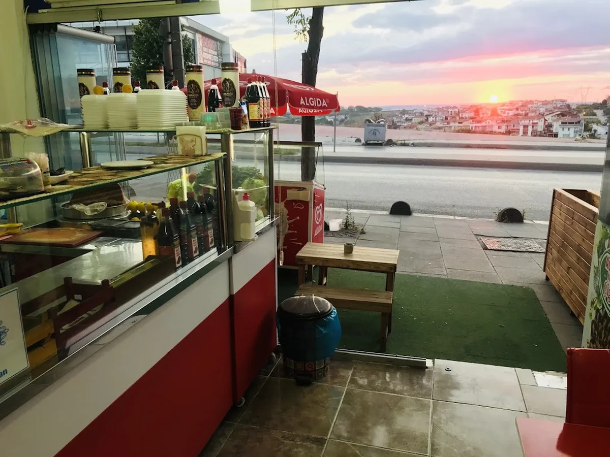 Adiyaman kardesler çigköfte (ÇARDAKTEPE) - Görsel 6