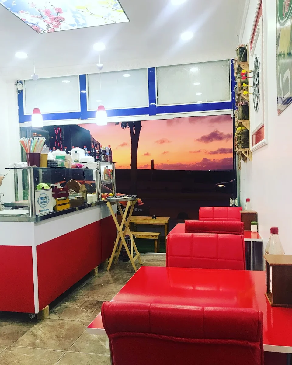 Adiyaman kardesler çigköfte (ÇARDAKTEPE) - Görsel 9