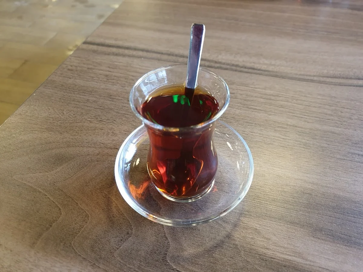 As Yemek Restaurant Cafe - Görsel 3