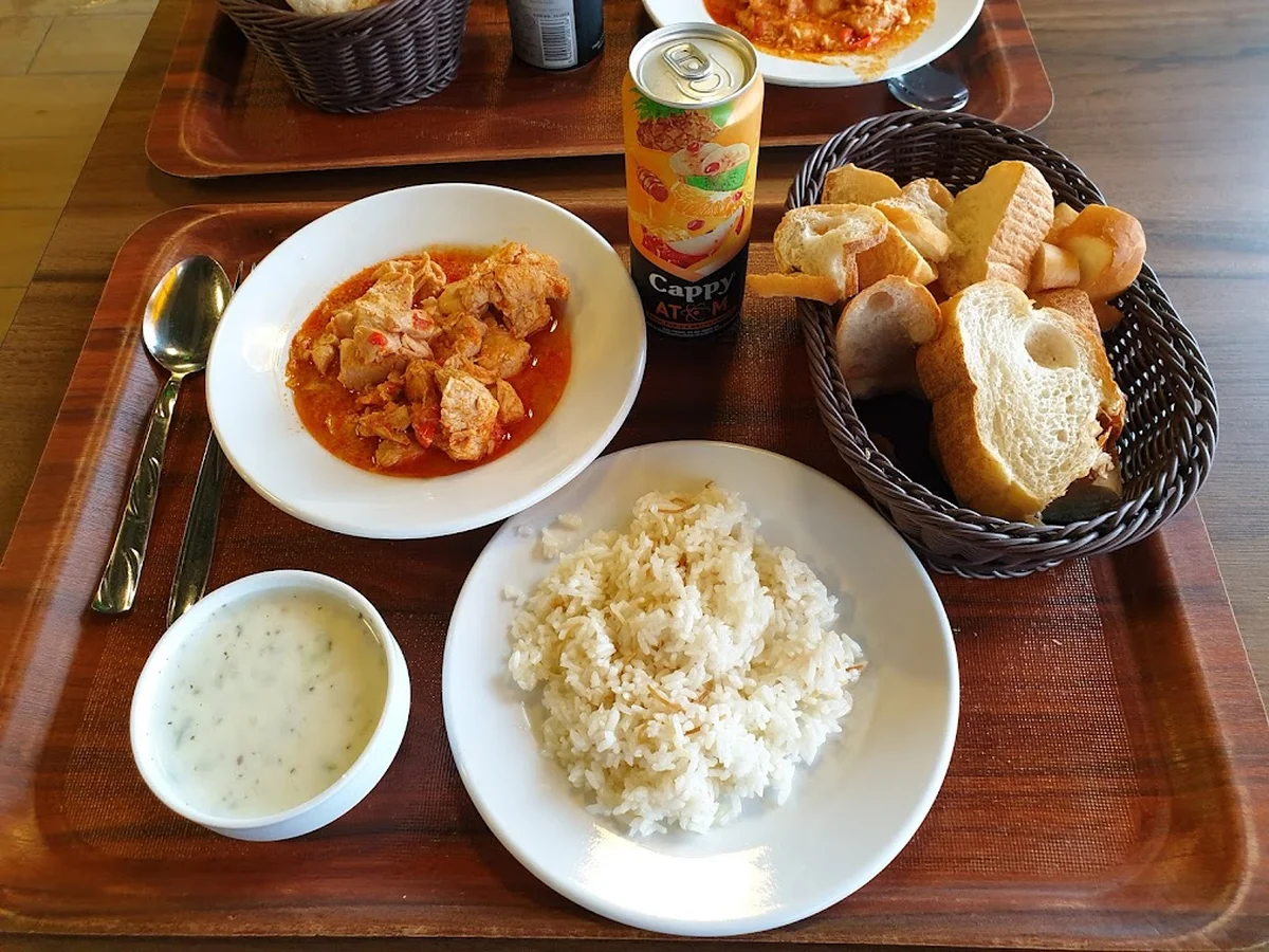 As Yemek Restaurant Cafe - Görsel 4