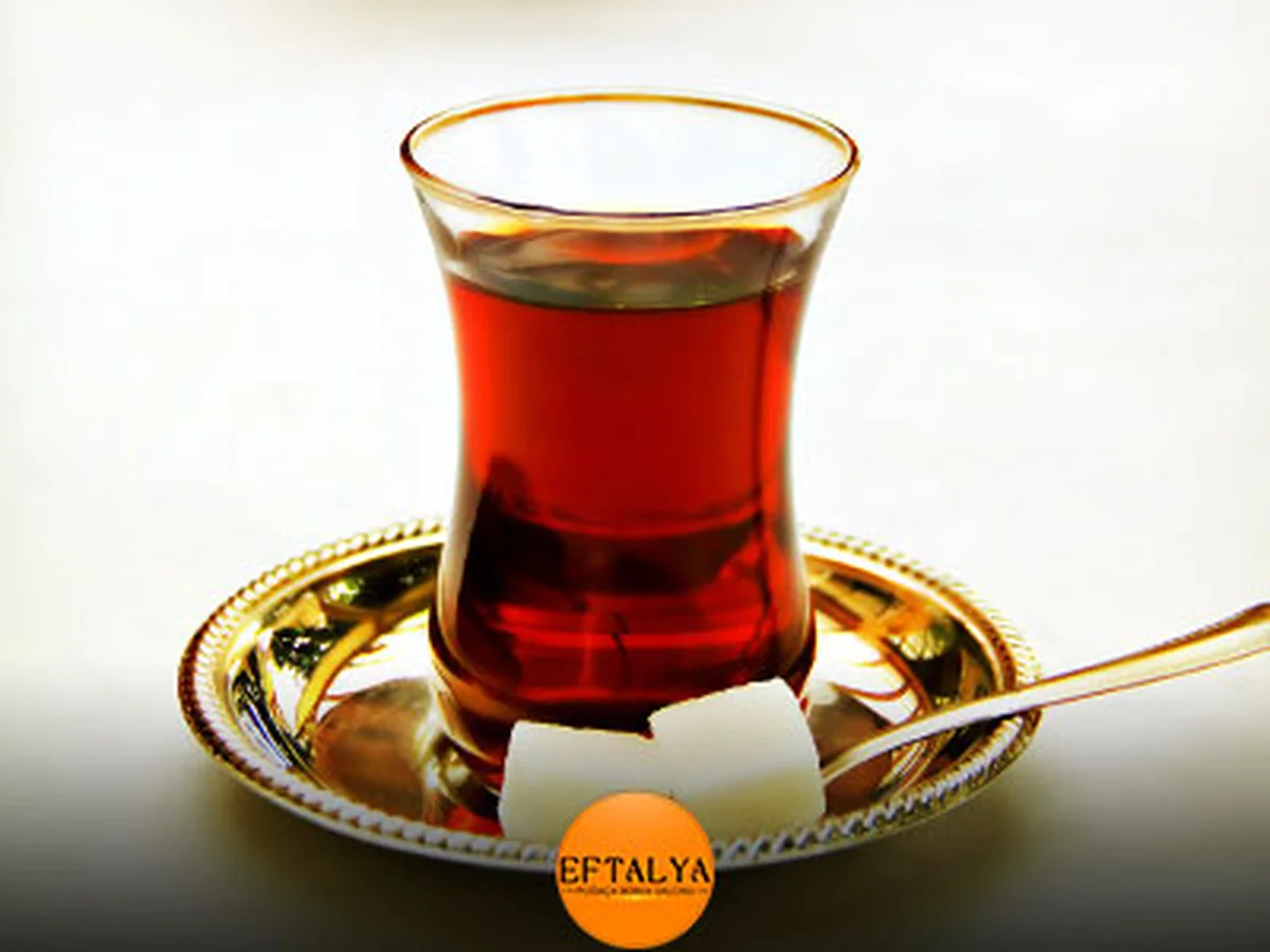 Eftalya Poğaça & Börek Salonu - Görsel 5