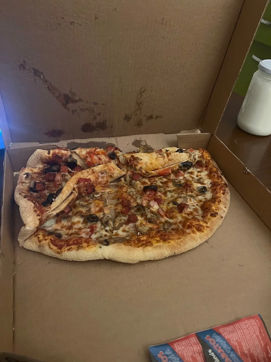 Domino’s Pizza Arnavutköy - Görsel 2