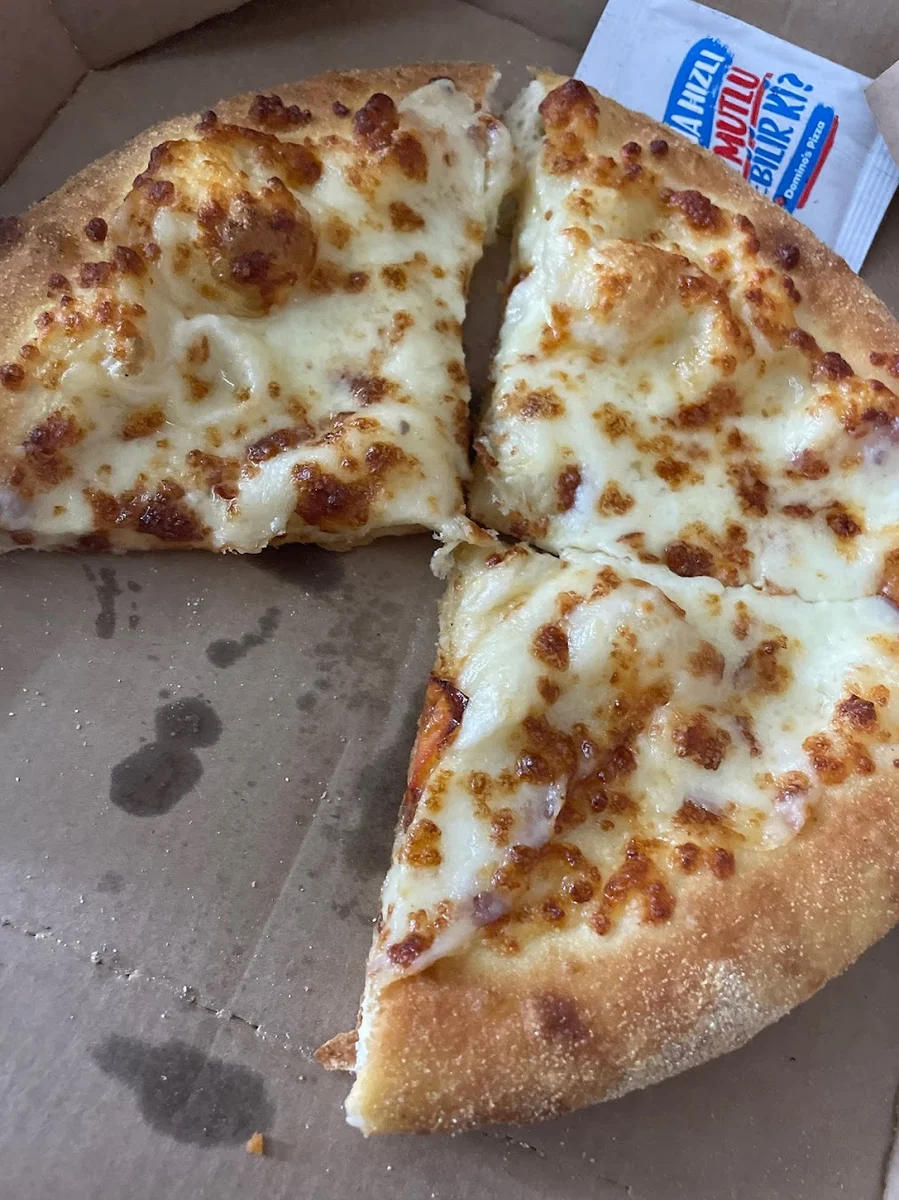 Domino’s Pizza Arnavutköy - Görsel 3