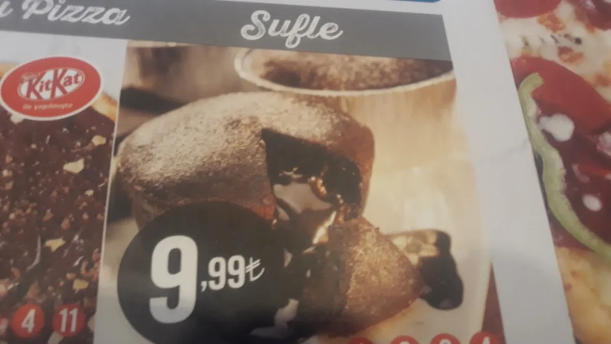 Domino’s Pizza Arnavutköy - Görsel 7