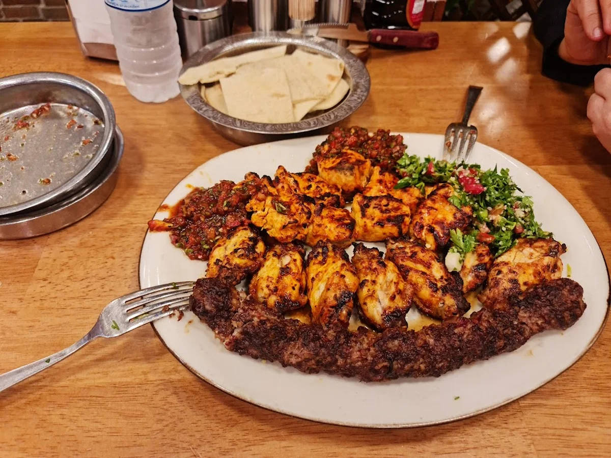 Baran Et Mangal - Görsel 2