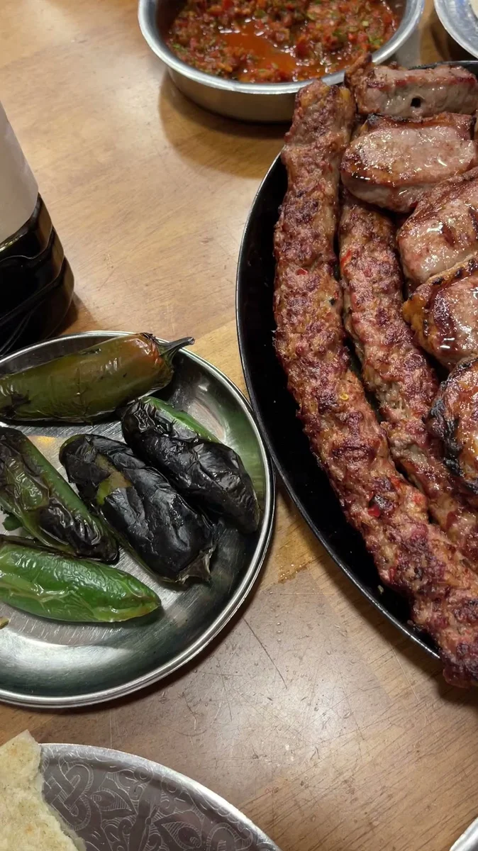 Baran Et Mangal - Görsel 3