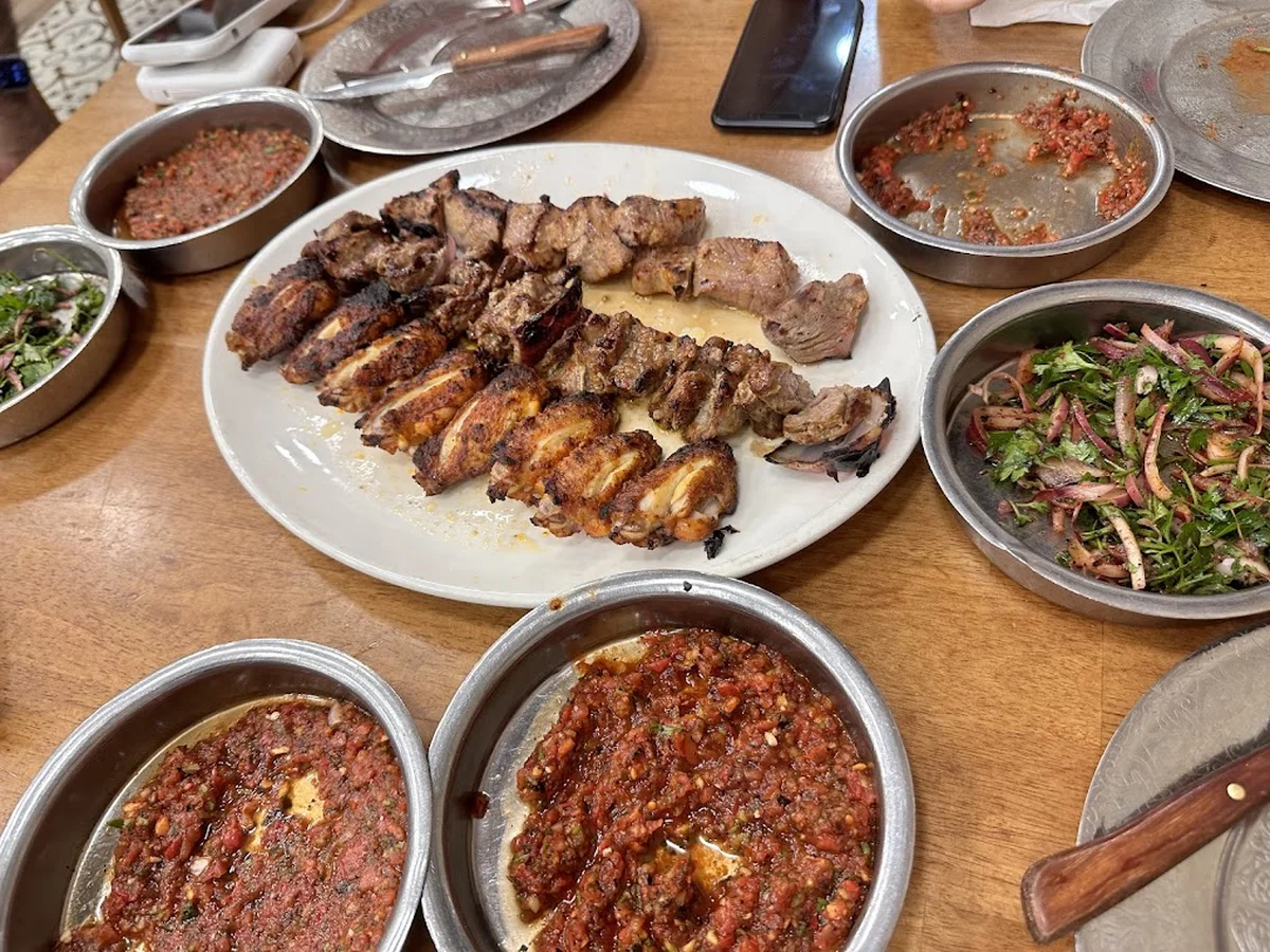 Baran Et Mangal - Görsel 4