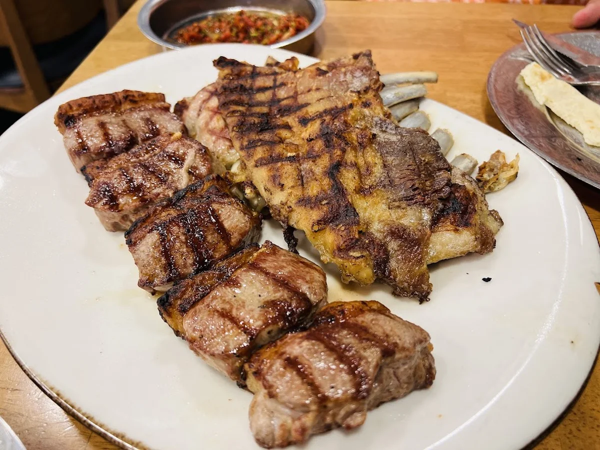 Baran Et Mangal - Görsel 5